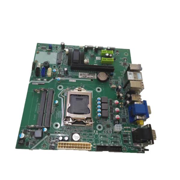 Quality Wincor I5 Board Wincor Nixdorf PC 280 285 Win10 Motherboard 1750254552 01750254552 wholesale