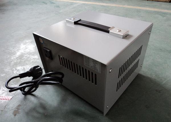 Energy Saving AC Power Stabilizer , 1KVA Single Phase Voltage Stabilizer