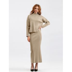 Care Instructions Hand Wash Top with Long Sleeve for High-Performance