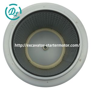 EexcavaStart Sakura H-5512 Hydraulic Oil Filter Element for Excavator 31E5-4026