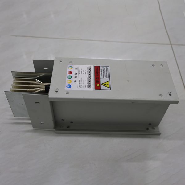 Quality Electrical 1000A Power Distribution BuswayInsulated Enclosure Aluminum Busway wholesale