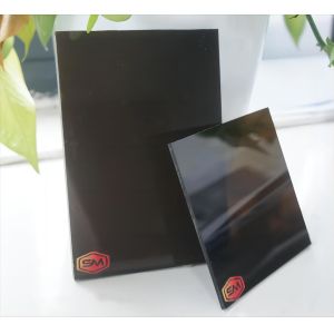 Extruded High Impact Polystyrene Sheet With Customized Sizes And Colors Hips