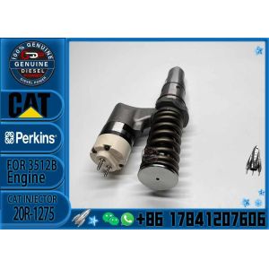 3508B/3512B/3516B Engine 392-0214 20R-1275 392-0215 20R-1276 Fuel Injector