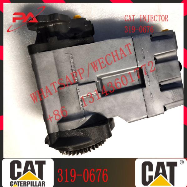 319-0677 Diesel Engine Fuel Injection Pump 10R-8899 319-0678 For C-A-Terpillar
