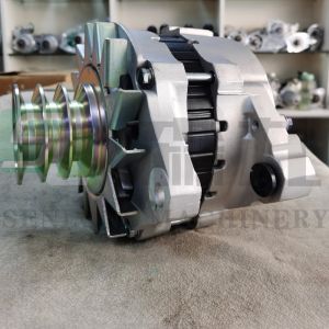 24A Alternator A9TU5482 181200-6402 90A For ISUZU 6HA1 A9TU5182 A9TU5182