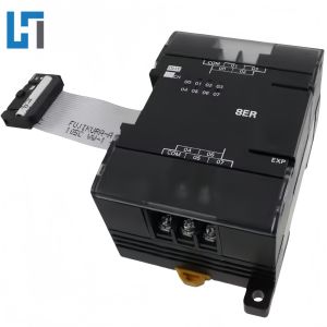 Omron CP1W-8ER New Original Plc Control Module Industrial Automation Controller