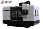 3 Axis 5 Axis Machining Center , Automatic CNC Machine RS 232 Interface VMC1270L