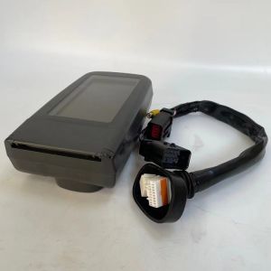 E320D 386-3457 Excavator Display Monitor Panel Screen