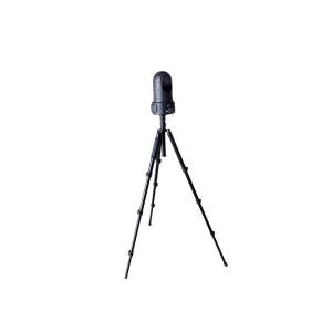 1539-IP Portable PTZ Cameras 80m IR Distance 4G Transimission Internal Wifi And