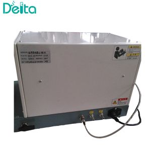 Fully Automatic ASTM D 2863 ISO4589-2 Plastic Limited Oxygen Index Loi Analyzer