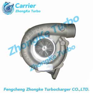 Cheap T04E55 Turbo 730505-5002S 730505-0001 730505-0002 65091007083 65.09100-7082 65.09100-7137 Turbocharger For Daewoo With DE08 Diesel Engine for sale