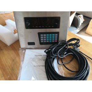 YAOHUA XK3190 DS3 Digital Weight Indicator For Weighbridge
