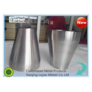 Cheap Precision Steel Spinning Parts And Machined Parts For Tooling Manufacturing for sale