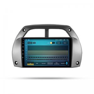 Cheap Toyota Rav4 2001 9 Inch 8 Cores Android 12 Car DVD Multimedia Player Touch Screen Stereo With Navigation for sale