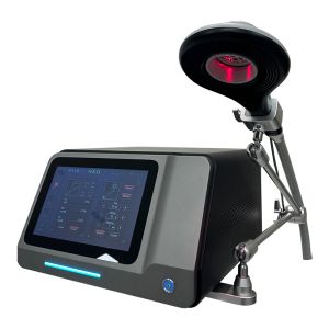 Pain Relief Magnetic Transduction With Diode Laser Magneto Terapia Device