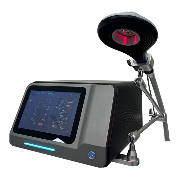 Quality Pain Relief Magnetic Transduction With Diode Laser Magneto Terapia Device wholesale