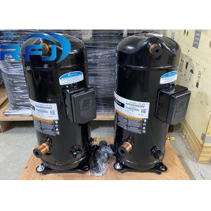 Copeland Scroll Refrigeration Compressor ZP120KCE-TFD-425 Refrigerant R410A