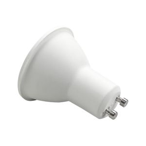 5W GU10 LED Lamp CRI 80 The Best Choice for Bright and Clear Illumination