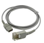BCI Db9 Extension Cable SpO2 Adapter Cable DB 9 Pin To DB9 Female