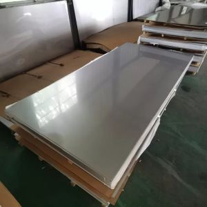 Practical Inoxidable Stainless Sheet 304 , Thickened Stainless Steel Plate 2B