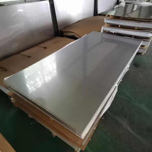 Practical Inoxidable Stainless Sheet 304 , Thickened Stainless Steel Plate 2B