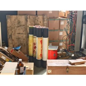 Cheap Automatic Servo Sleeve Printing Machine Horizontal Flexo Printing Machine for sale