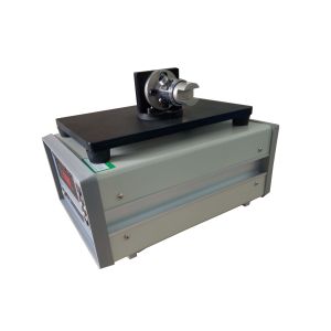 Test Meter For Lamp Cap And Holders Light Testing Equipment With Digital Display