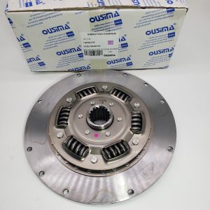 14528378 VOE14528378 Vibration Damper For EC330B EC350D EC380E EC480D