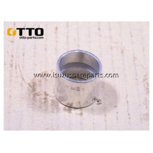 China ENGINE 4HK1 Bridge Sets Of Teeth 1-12528028-0 ISUZU Parts 4HK1 112528-0280 1125280280 on sale