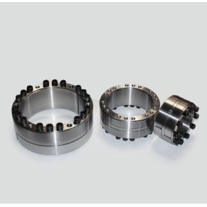 Z5-1120*165 Locking Assemblies Power Locking Device Steel Material