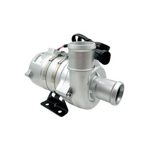 24V DC Input Brushless Water Pump For Glycol Circulating In Liquid-Cooled System