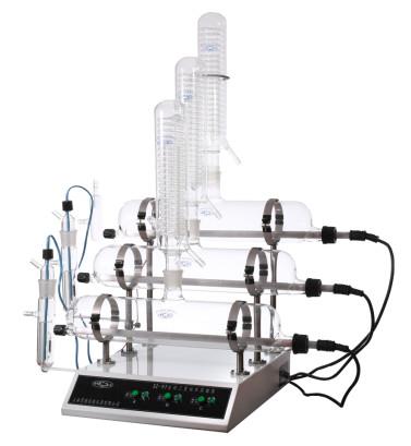 AC220v/50Hz High Quality Material Automatic Pure Water Distiller 1500ml/H