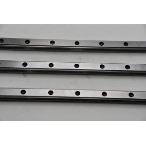 CNC Aluminum Linear Guide Rails And Blocks Carriage HGR35