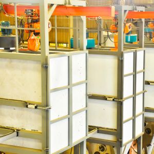 High Efficiency Packing Machine For Sealed Large Bags