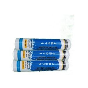 Junbond Translucent Neutral Cure Silicone CH3 Clear Anti Mould Silicone