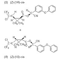 Cheap Lambda-cyhalothrin for sale