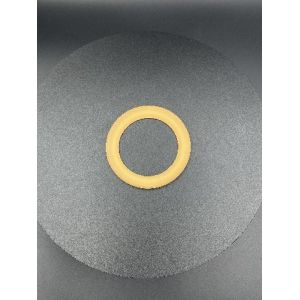 Leather Bowl Hardware Customization