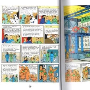 Greenstuf Book Publishing Custom Hardcover Book Printing with 128gsm Matt Art