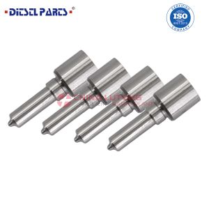 Common Rail Fuel Injector Nozzle DLLA150P2340 for diesel injector 0433172340