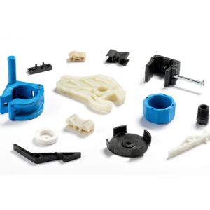 Medical Device Components Vacuum Casting Injection Molds and Casings Using