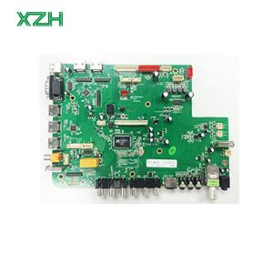Cheap Android Tablet Consumer Electronics PCBA Motherboards SMT PCBA Assembly for sale