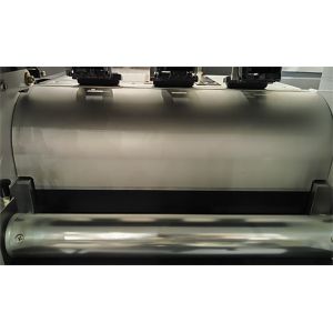 All Aluminum Mini Fabric Printer Short Delivery Dtf Desktop Printer 1800dpi