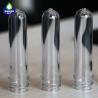 Buy cheap OEM 32g 42g PET Water Bottle Preform With Neck Screw from wholesalers
