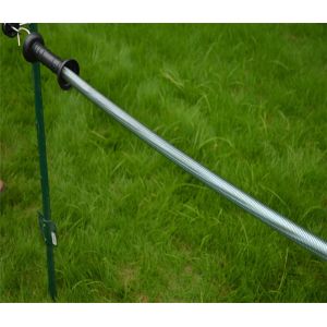 Diamond Hook Handle Kits Electric Fence Gate