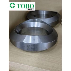 ASTM A182 F317L Sockolet Weldolet MSS-SP-97, MSS-SP-79,3000LB 6000LB 2"X8"