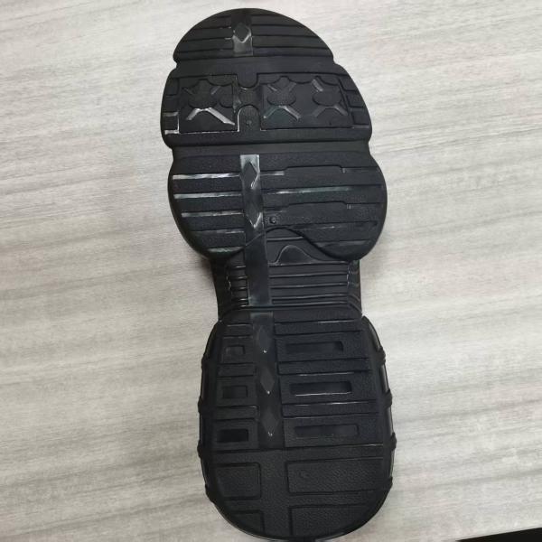 Eco Friendly Grs Tpu/Tpr Raw Material,Black Recycled Tpu/Tpr Pellets,Hardness