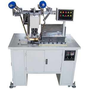 Automatic Hot Stamping Machine For Pens