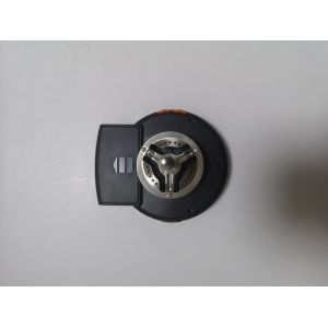 1.8mm Reduce Fine Tip 380C Bluetooth Cooking Thermometer