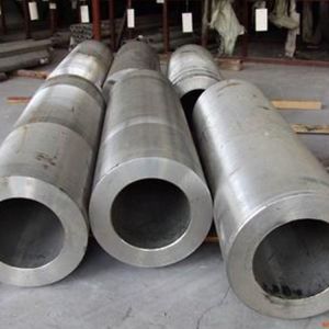 Mechanical Round Aluminium Alloy Pipe 6000 Series 0.5 - 150mm