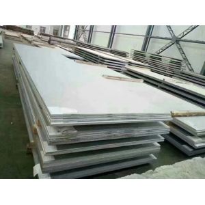 PVC 1mm Cold Rolled 316ti 304 Stainless Steel Sheets 4x8
